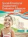 Social-Emotional Assessment/Evaluation Measure (SEAM™) (English and Spanish Edition)