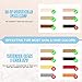 PretiHom Facial & Body Permanent Laser Hair Removal for Women and Men - IPL Hair Remover Cold Compress 400,000 Flashes Home Use Hair Removal System