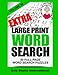 Extra Large Print Word Search Volume 59