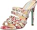 Blue by Betsey Johnson Unisex-Adult SB-Jovi Heeled Sandal