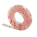 Toll Tape 709 Replacement E-Z Pass Mounting Strip - 1/2 Inch Wide x 6 Ft Long