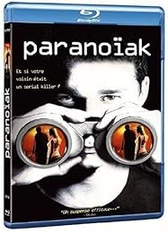 Paranoïak