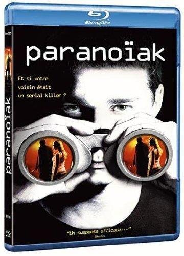 Paranoïak