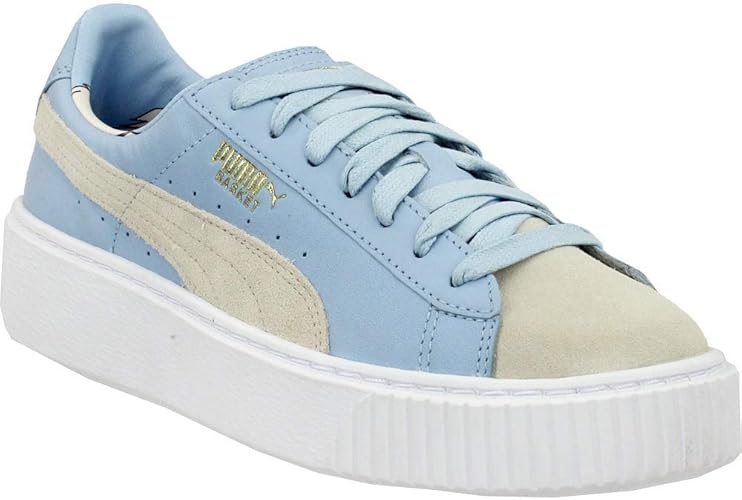 puma platform coach
