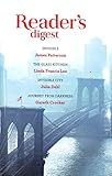 Reader's Digest Select Editions, Volume 337: Invisible, The Glass Kitchen, Invisible City, Journey From Darkness