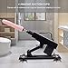Y-NOT Sex Machine Sex Toys for Women and Men with Free Pocket Pussys and Dildos, F Machine Massage Gun Masturbator for Female/Male, Adult Toy Dildo Machine, Automatic Love Machine with 8 Attachments