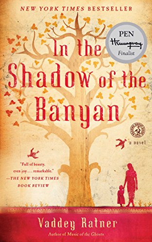 Cover of In the Shadow of the Banyan