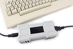 AirDrive RetroPower PSU C64 US - Replacement