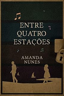 Livro Entre Quatro Estações