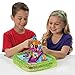 Kinetic Sand Float Adventure Water Park