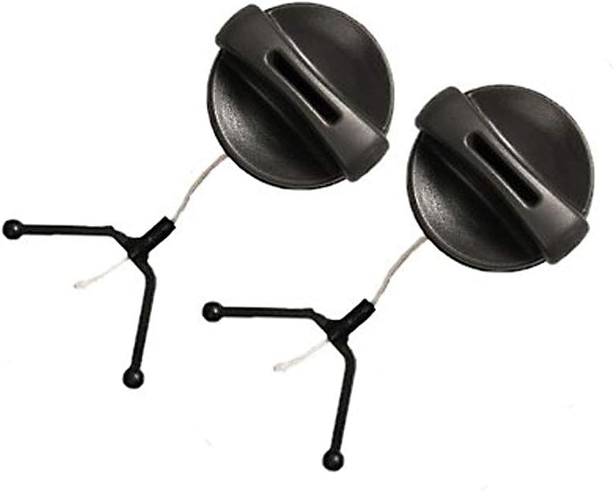 Best husqvarna chainsaw fuel cap