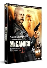 McCanick
