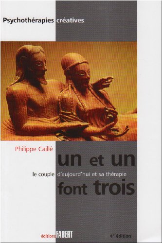 Un et un font trois