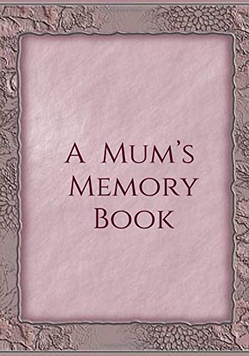 keepsakes for mum
