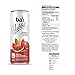 Bai Bubbles, Sparkling Water, Jamaica Blood Orange, Antioxidant Infused Drinks, 11.5 Fluid Ounce Cans, 6 count