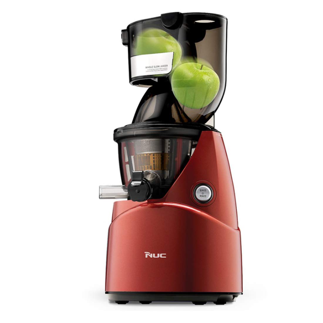 Manual User S Quick English 2v Wsj 962k Blender Extractor Juicer Slow Whole Kuvings Nuc 2v Englishクイックユーザーマニュアル赤色 Kuvings全体スロージューサーエクストラクタブレンダーwsj 962k Nuc Red B07pw7bsr1 並行輸入品 Color ミキサー 全国宅配
