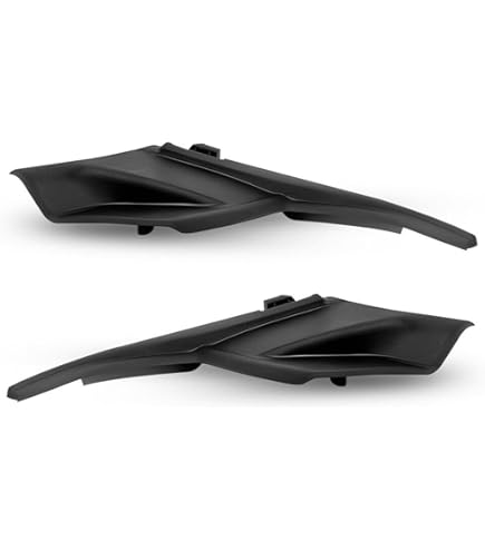 Interieur/wissers/schakelaars/airco voor Fiat 500 C (312