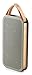 B&O Play by Bang & Olufsen Beoplay A2 Portable Bluetooth Speaker (Gray)