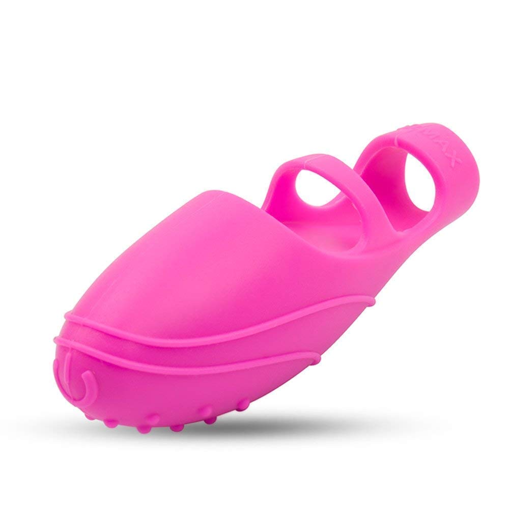 KISSKISSME Multispeed Massager Dido G S Potter C-lǐtǒris Female Massager Six Toy Mini Lipsticks