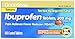 GoodSense Ibuprofen Pain Reliever/Fever Reducer Tablets (NSAID), 200 mg, 100 Count
