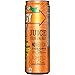 V8 +Energy, Sparkling Juice Drink with Green Tea, Orange Pineapple, 12 Fl Oz (Pack of 12)