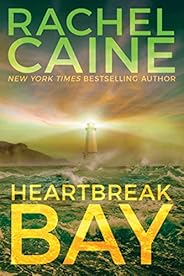 Heartbreak Bay (Stillhouse Lake Book 5)