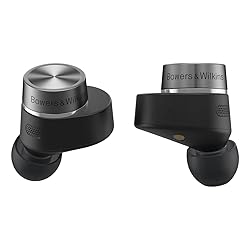 Bowers & Wilkins Pi7 S2 True Wireless Earbuds