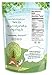 Food to Live Whole Macadamia Nuts, 1 Pound – Non-GMO Verified, Raw, Unsalted, Unroasted, Keto Friendly, Kosher, Vegan, Bulk, Great as Snack and for Baking, Good Source of Manganese, Thiamin, & Copper