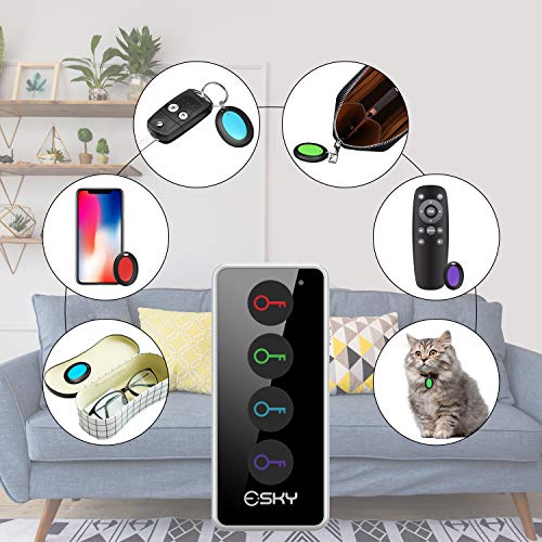 2 Esky+Wireless+Locator+Transmitter+Receivers