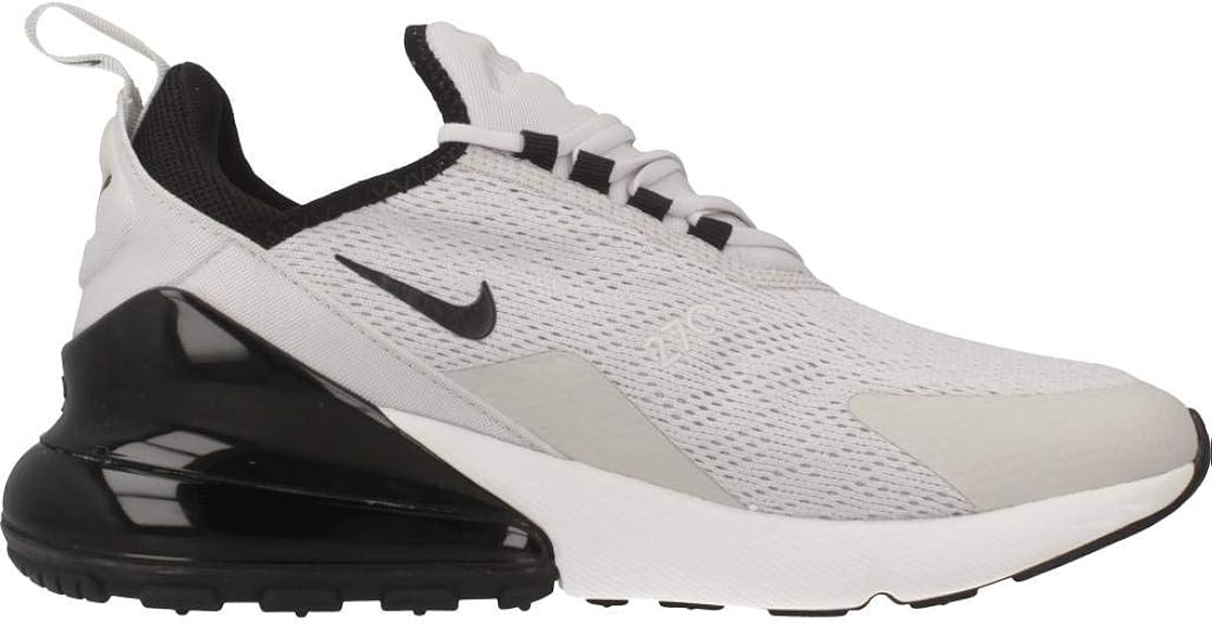 Nike Womens Air Max 270 Running Trainers Ah67 Sneakers Shoes Road Running Amazon Com