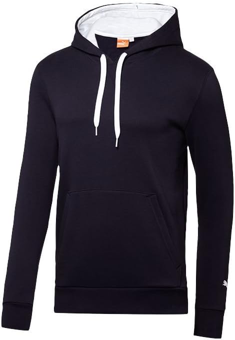 puma sweatshirt navy