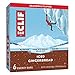 CLIF Bar Iced Gingerbread Energy Bars, made with organic rolled oats 8.8oz, pack of 1