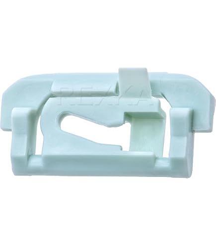 Lot De 40 Clips De Fixation Pour Pare-brise Ou Garniture Auto - Acier Inoxydable