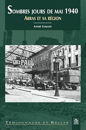 Sombres jours de mai 1940