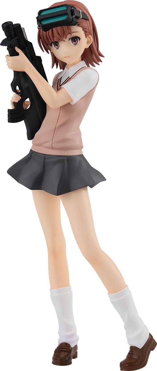 Sister Fig. 17cm to Certain Scientific railgun t pop up parade