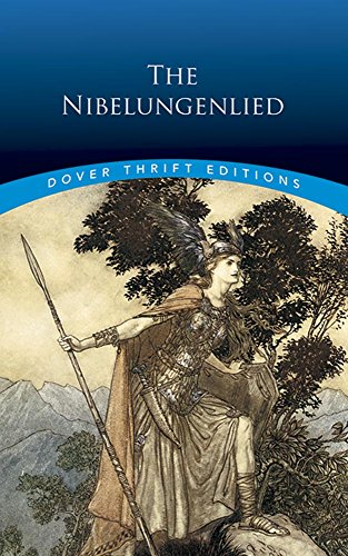 The Nibelungenlied (Dover Thrift Editions)