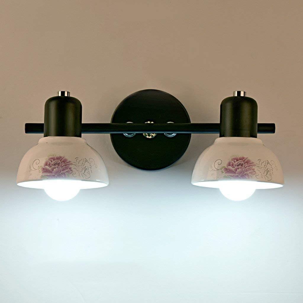 Picture Light Ceramics Led Mirror Headlights, White48cm NEAT Lighting