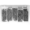 Stainless-Steel-Chafing-Spring-Kit-250-Pieces-12mm-ID-20mm-Monofilament