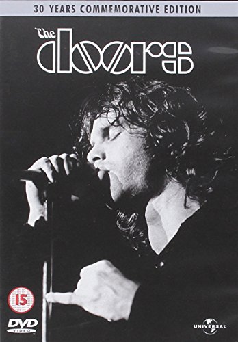 The Doors - Edition Anniversaire - 30 Ans Déjà