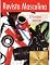 Livro Revista Masculina: O Homem Exposto