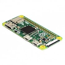 Raspberry Pi Zero v1.3 Development Board - Camera Ready