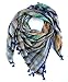 Hirbawi Premium Arabic Scarf Cotton Shemagh Keffiyeh 47