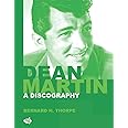 Dean Martin - A Discography