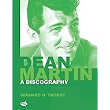 Dean Martin - A Discography