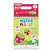 Scentco Water Magic - Scented Reusable Water Reveal Activity Books (Strawberry and Orange) - No Mess, All Fun
