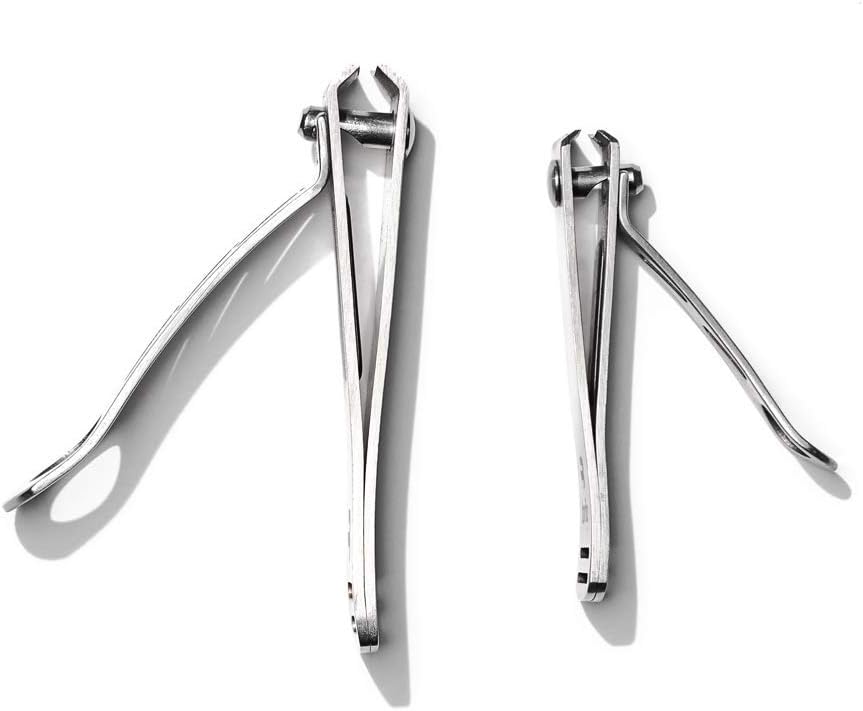 Brio Radius Nail Clippers