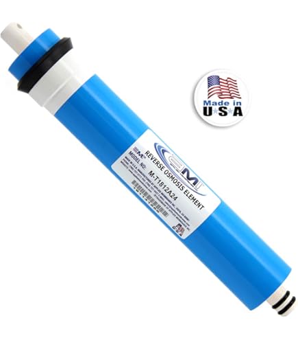 Reverse Osmosis Flow Restrictor - Capillary Restrictor For 25-150 GPD RO Membranes (35 GPD)