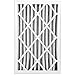 BestAir HW1625-11R Furnace Filter, 16