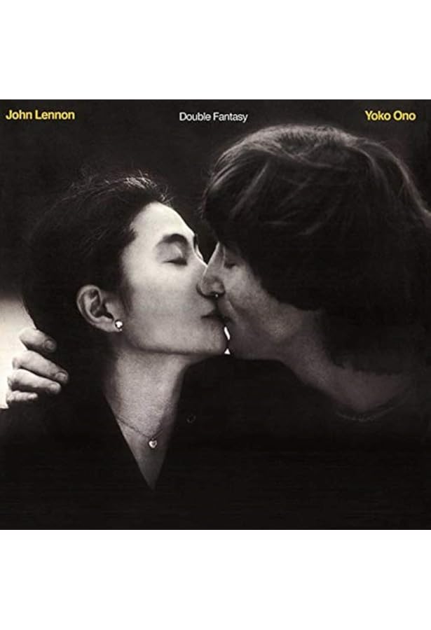 洋楽 john lennon double fantasy milk & honey Milk And Honey