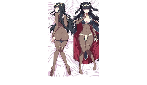 tharja dakimakura